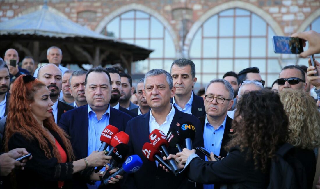 MANİSA / TEKHA MAHKEME