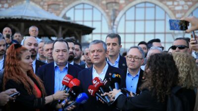 MANİSA / TEKHA MAHKEME kararıyla