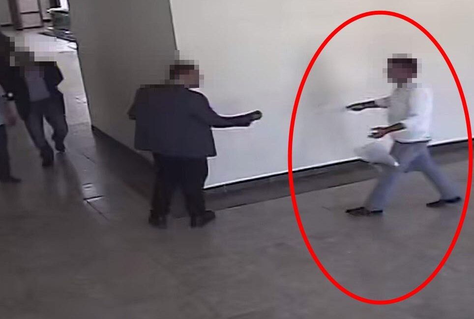 ESKİŞEHİR / TEKHA Eskişehir’de