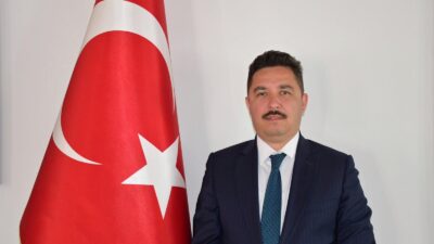 Şişli Belediyesi’nde Başkan Vekili Değişti: Ayhan Terzi Göreve Getirildi İSTANBUL / TEKHA Şişli Belediyesi’nde