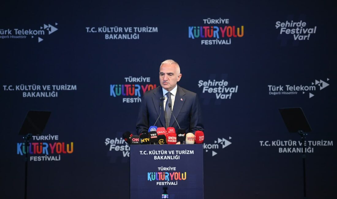 AYDIN / TEKHA Türkiye’nin