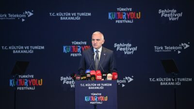 AYDIN / TEKHA Türkiye’nin en