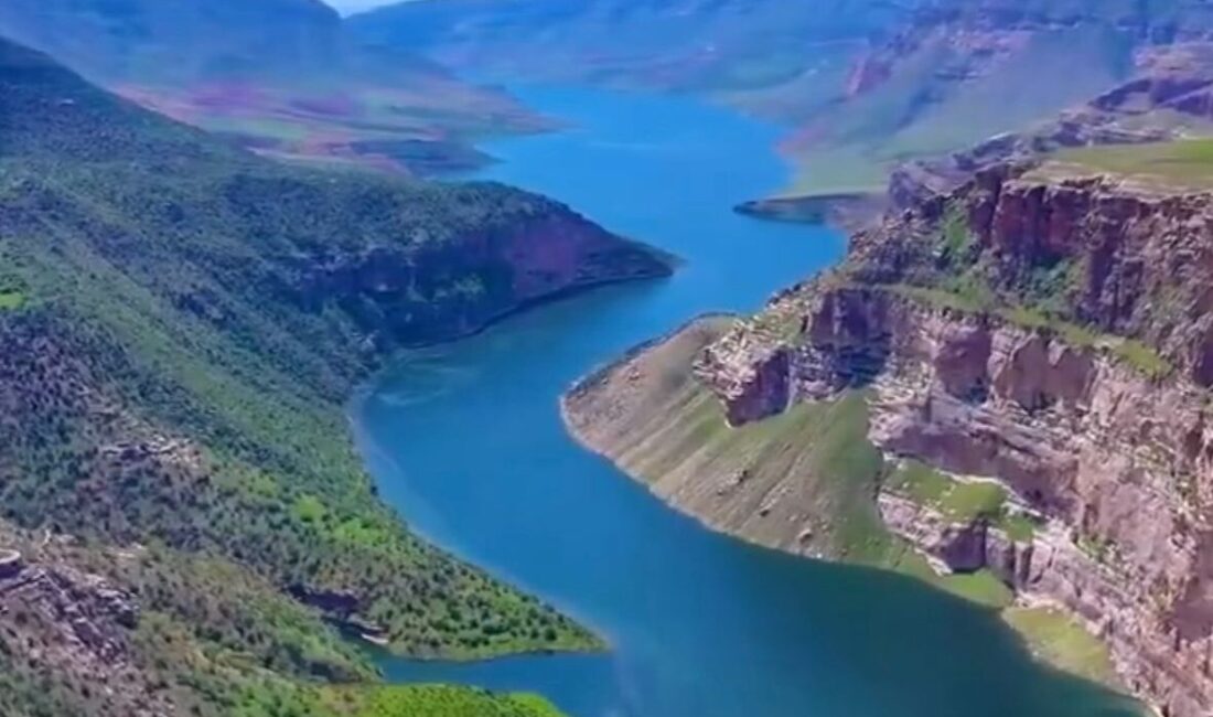 Gaziantep Büyükşehir Belediye Başkanı