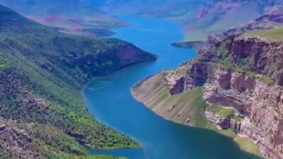 Gaziantep Büyükşehir Belediye Başkanı Fatma