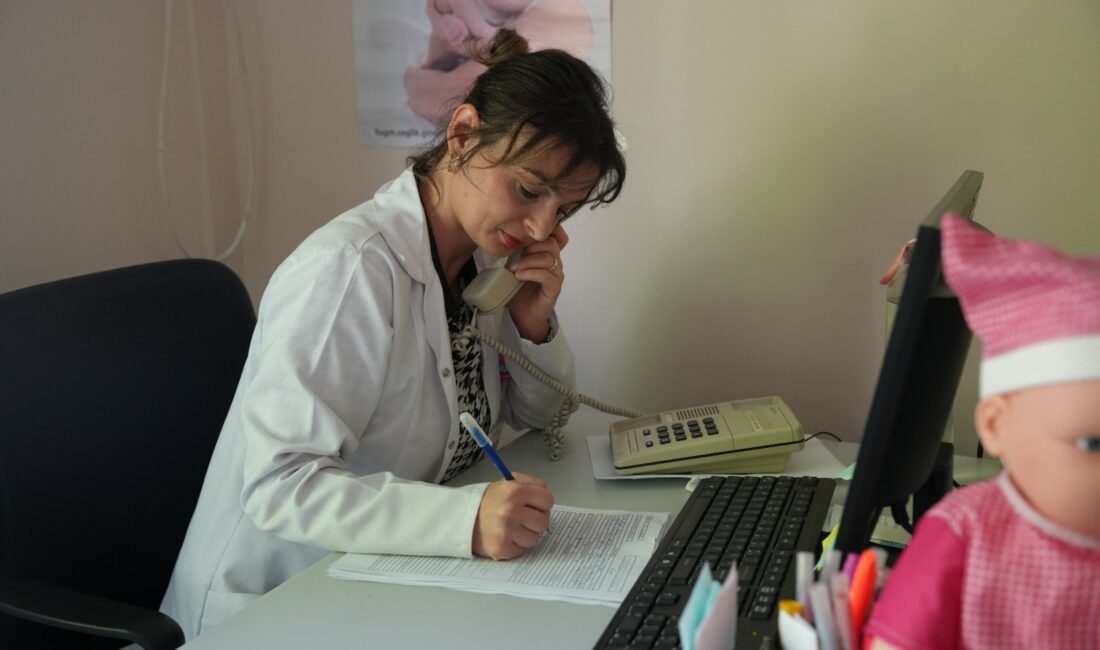 YALOVA / TEKHA Yalova’da