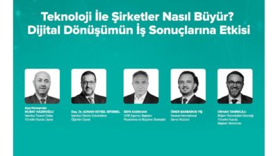 İstanbul Ticaret Odası, teknoloji ve