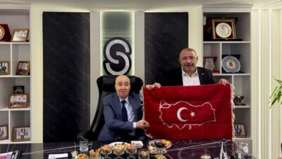 15 Temmuz Şehitleri ve Gazileri