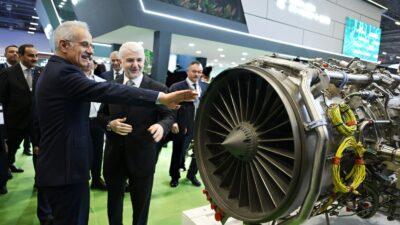 Ulaştırma ve Altyapı Bakanı Abdulkadir