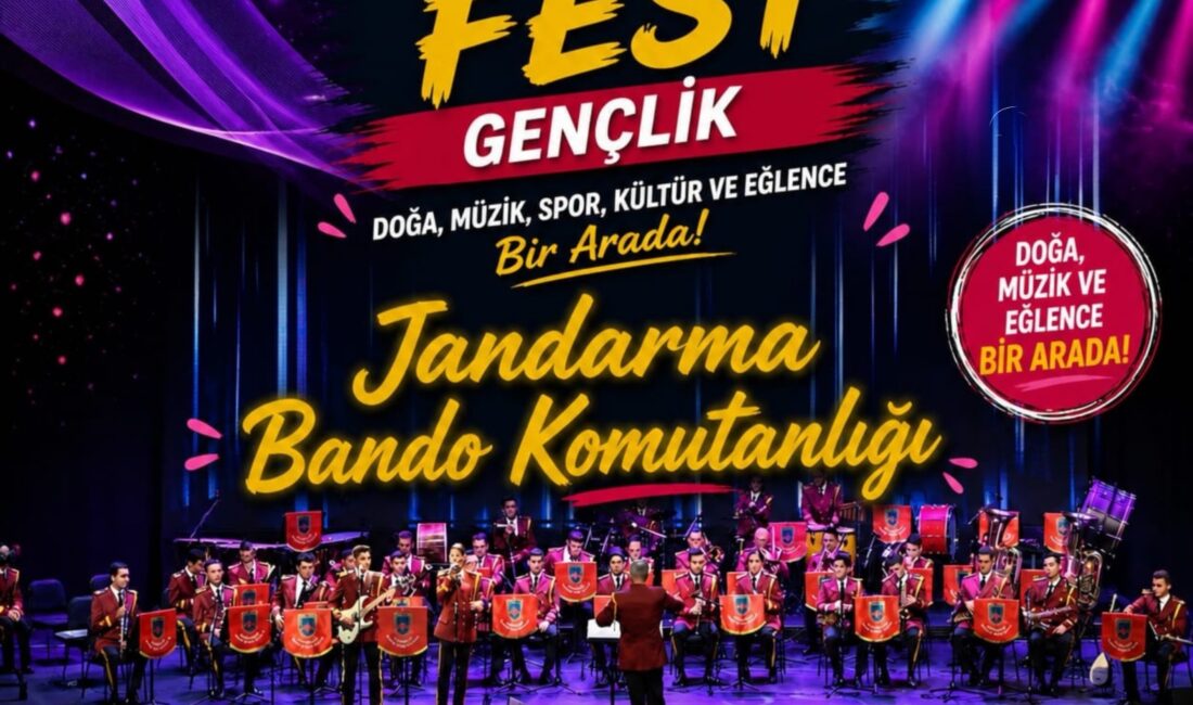 Tunceli Valiliği, Jandarma Bando