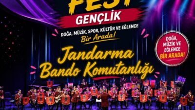 Tunceli Valiliği, Jandarma Bando Komutanlığı