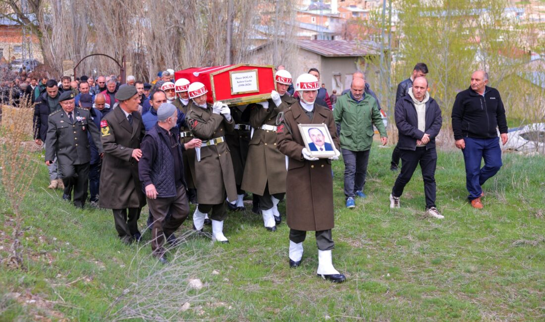 Bayburt Valisi Mustafa Eldivan,