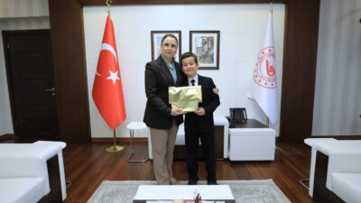 Bartın Valisi Dr. Nurtaç Arslan,