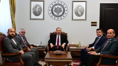 Isparta Valisi Abdullah Erin, şehit