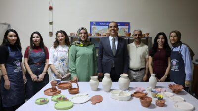 Iğdır Valisi M. Fırat Taşolar,