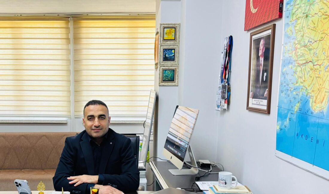 ANKARA / TEKHA Cumhurbaşkanlığı