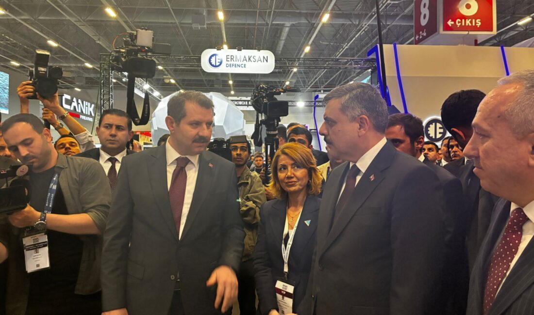 Millî Savunma Bakan Yardımcısı