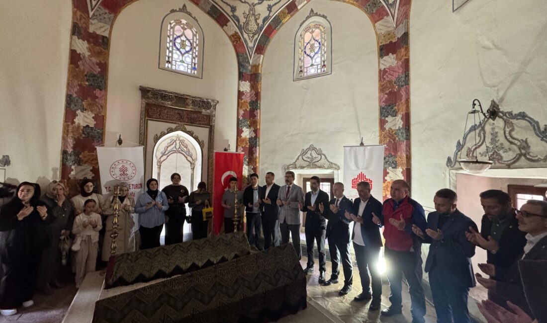   Kültür ve Turizm