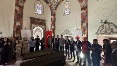   Kültür ve Turizm Bakanlığı