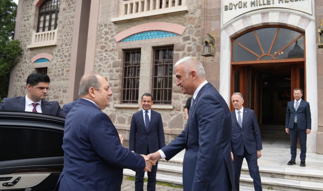 ANKARA / TEKHA Kültür