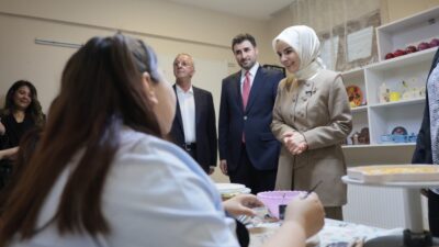Aile ve Sosyal Hizmetler Bakanı