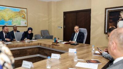 Siirt’te 16 Mayıs Ulusal Erişilebilirlik