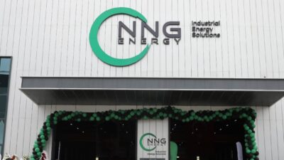 NNG Energy firması tarafından Yalova