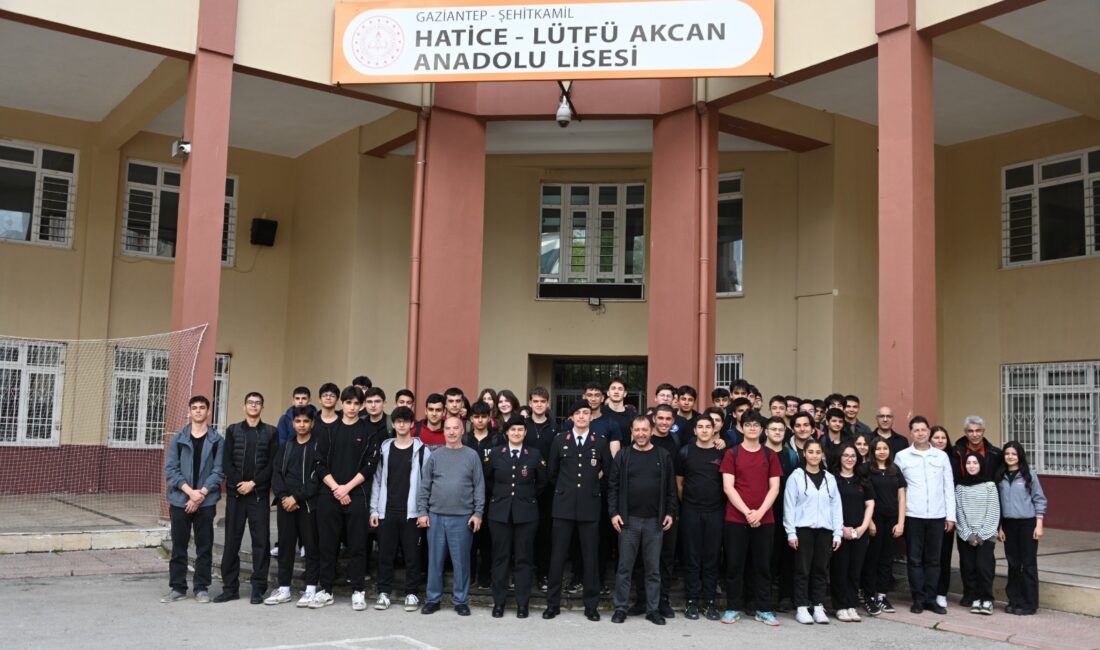 Gaziantep İl Jandarma Komutanlığı,