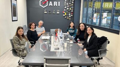 Yalova OSB koordinasyonunda Yalova Üniversitesi