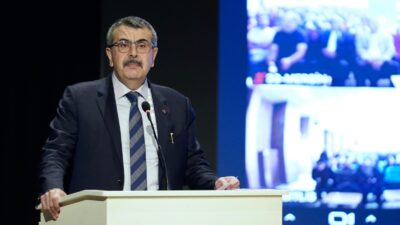   ANKARA / TEKHA Milli