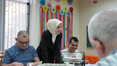 Aile ve Sosyal Hizmetler Bakanı