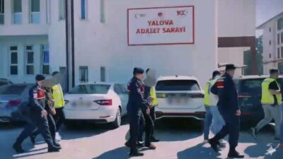Yalova Gümrük Muhafaza Kaçakçılık ve