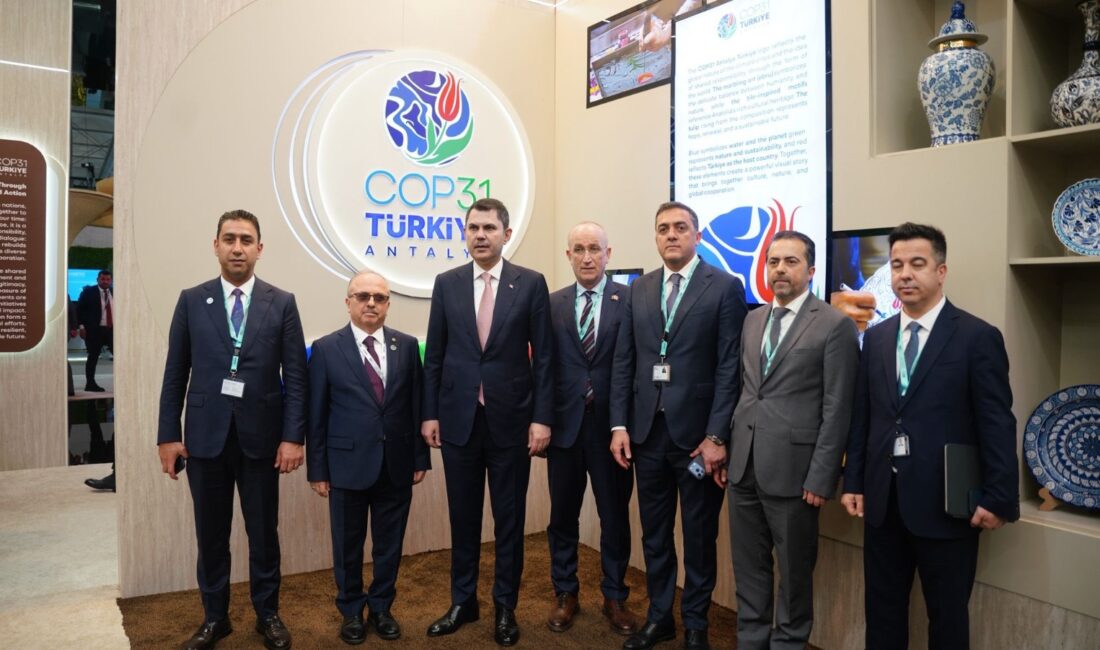 Çevre, Şehircilik ve İklim