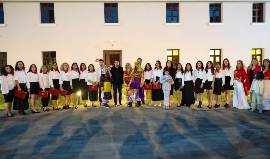 Tunceli’de Müzeler Haftası etkinlikleri
