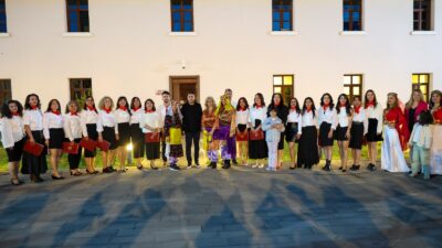 Tunceli’de Müzeler Haftası etkinlikleri kapsamında,