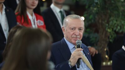 Cumhurbaşkanı Recep Tayyip Erdoğan, 19