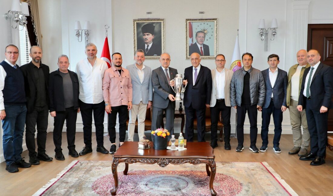   ORDU / TEKHA