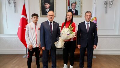   ORDU / TEKHA Ordu
