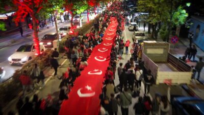   UŞAK / TEKHA 19