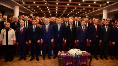   TRABZON / TEKHA Trabzon’un