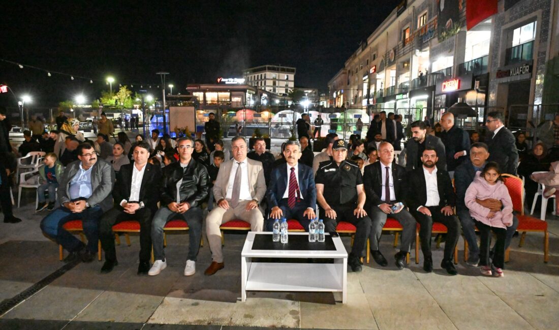 Şırnak Valisi Birol Ekici,