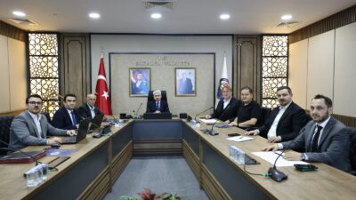 Kaynarca Doğu Marmara Makina İmalatçıları