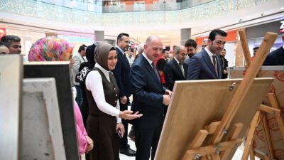 Osmaniye Valisi Mehmet Fatih Serdengeçti,
