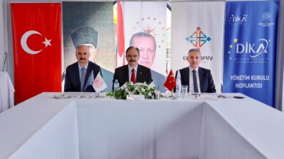Dicle Kalkınma Ajansı (DİKA) Olağan