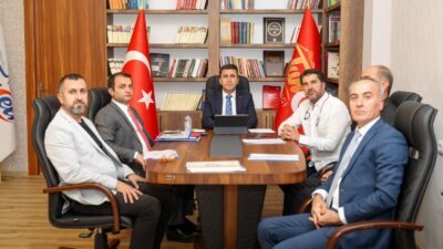 Tunceli’nin sanayi altyapısını güçlendirmek, üretim