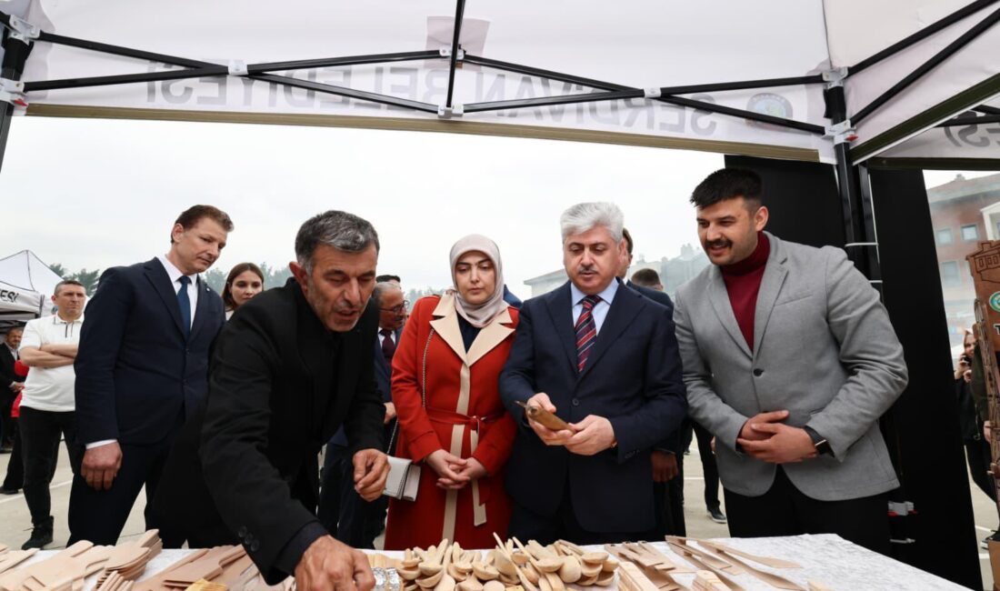   SAKARYA / TEKHA