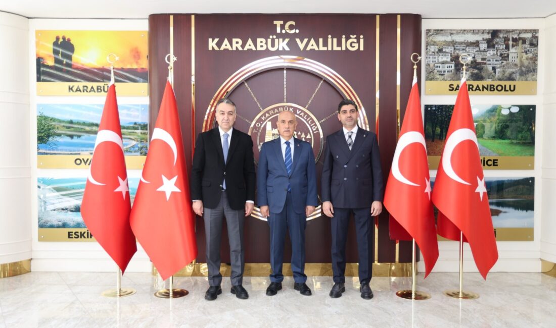   KARABÜK / TEKHA