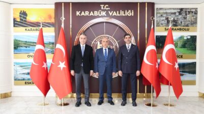   KARABÜK / TEKHA Önceki
