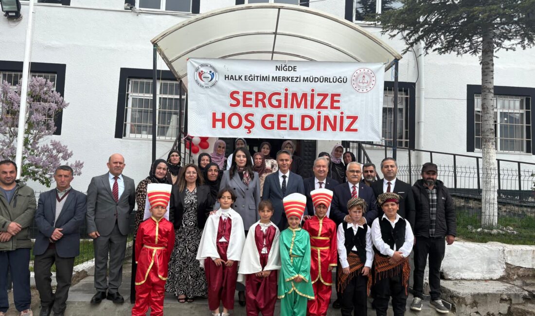   NİĞDE / TEKHA