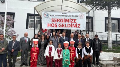   NİĞDE / TEKHA Niğde