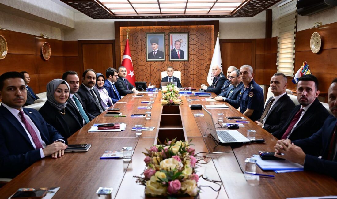   NEVŞEHİR / TEKHA
